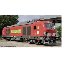 Piko AC Diesel-/E-Lok/Sound BR 249 DB AG VI + PluX22 Dec. (Spur H0)