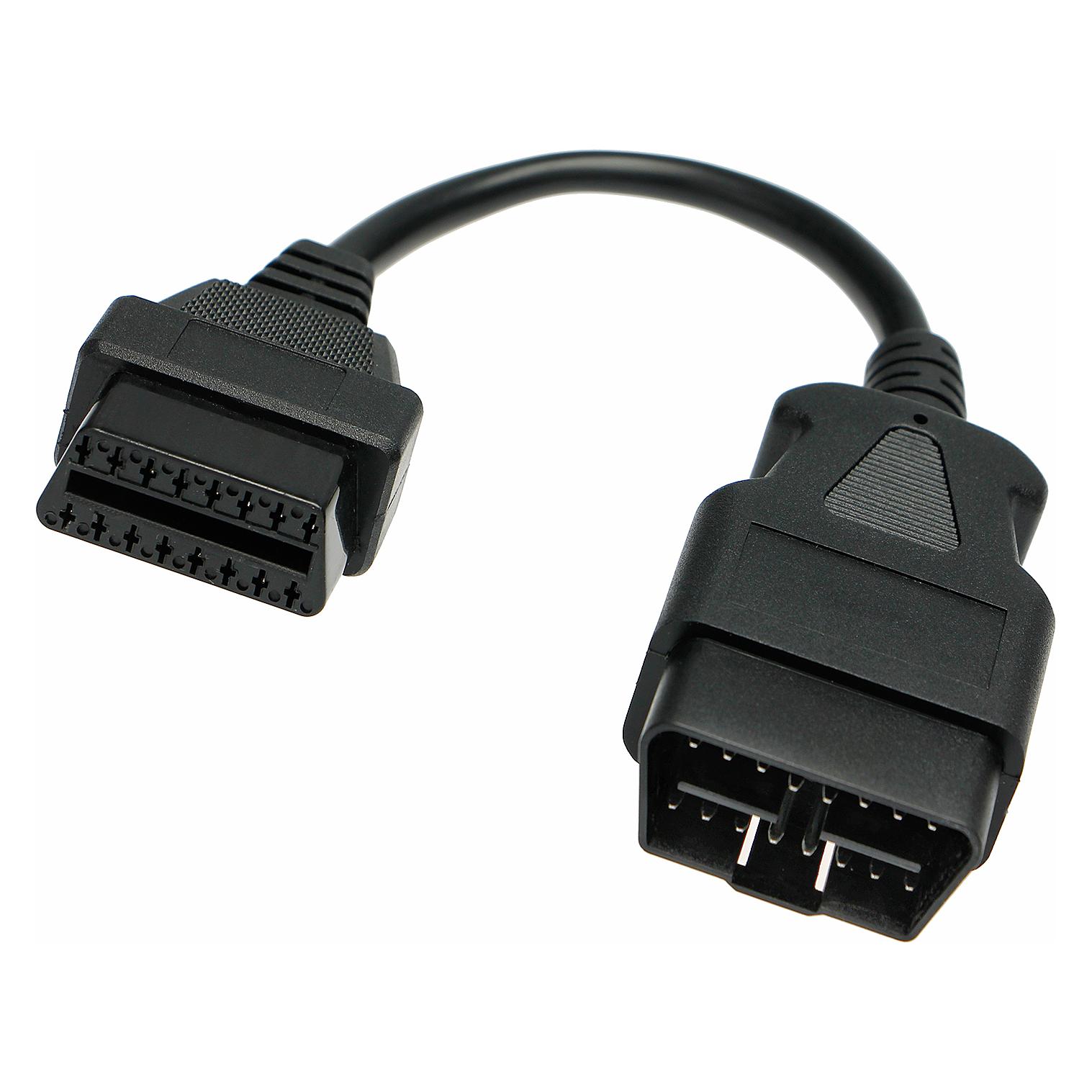 Adapter Universe OBD 2 II (7800)