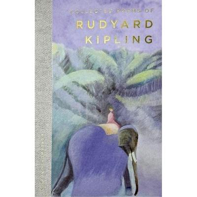 Collected Poems of Rudyard Kipling, Taschenbuch von Rudyard Kipling, Wordsworth, 978-1-85326-405-4