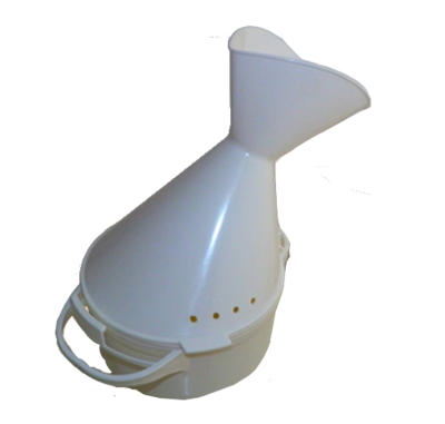 Param GmbH INHALATOR Kunststoff 1 St 01989272