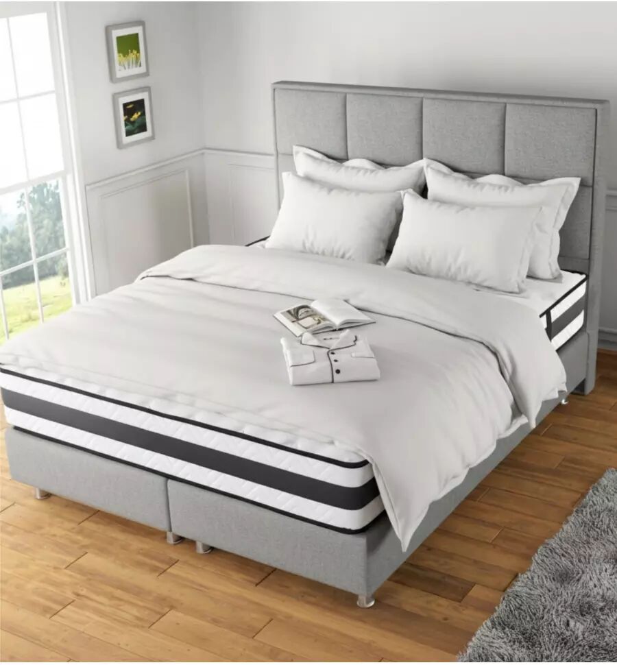 BellaHome MAT. POCKET H22 A MOLLE INS. 80X190