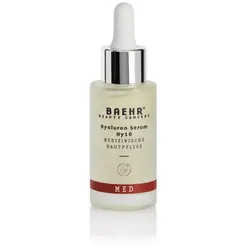 BAEHR Hyaluron Serum Hy10, 30 ml