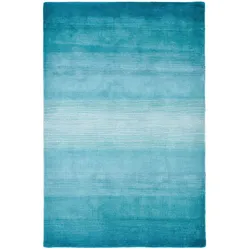 TUFTTEPPICH Wool Comfort 60x90 cm