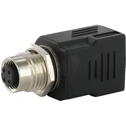 Murr Elektronik Sensor /Aktor Verteiler und Adapter 1 St., Elektronikkabel + Stecker