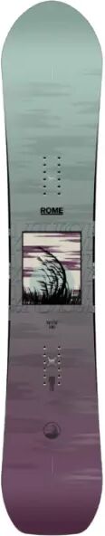 Rome SDS Snowboard Rome Muse Damen (140cm)