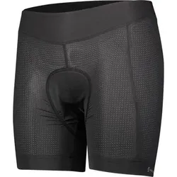 SCOTT Damen Shorts SCO Shorts W's Trail Underwear +, Größe S in Blau Blau