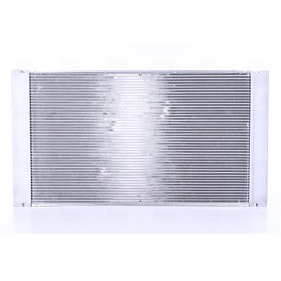 NISSENS Kühler, Motorkühlung 65614 für Volvo