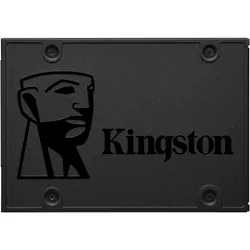 Kingston Technology A400 240 GB 2.5 Serial ATA III TLC