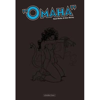 Omaha the Cat Dancer, Taschenbuch von Kate Worley, Schreiber & Leser, 978-3-96582-071-5