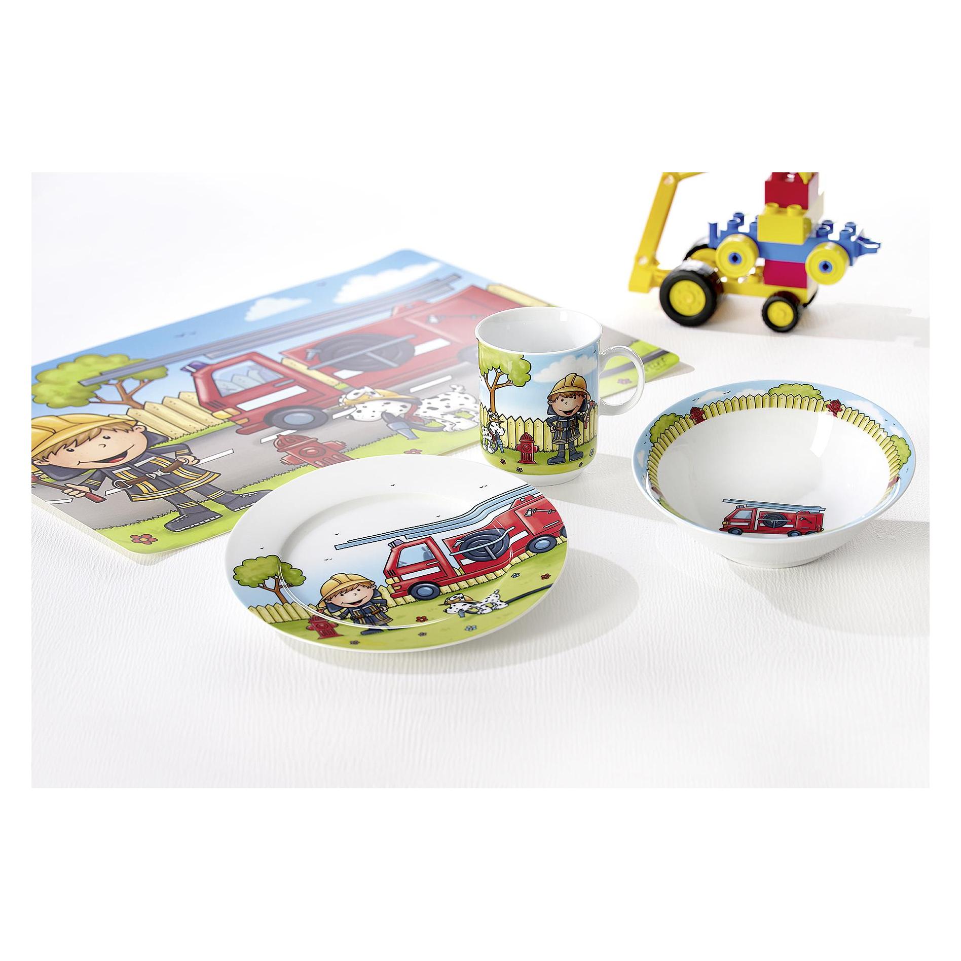 Ritzenhoff & Breker Feuerwehrmann Bernie (427028)