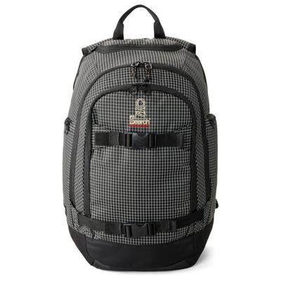 Rip Curl - Posse 33 Ripstop - Daypack grau