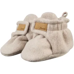 Sterntaler Babyschuhe - Baby - Gr. 21-22 - braun