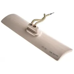 RS PRO, Zubehör Lagereinrichtung, Heizung 240V AC, Keramik
