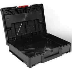 Stier, Werkzeugkoffer, Systainer3 I Black Edition