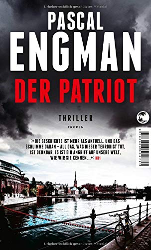Pascal Engman - Der Patriot: Thriller - Preis vom 19.10.2026 19:33:35 h
