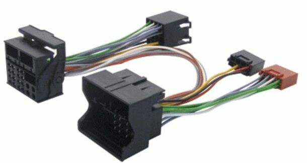 Phonocar Carhifi Kabelsatz 04756