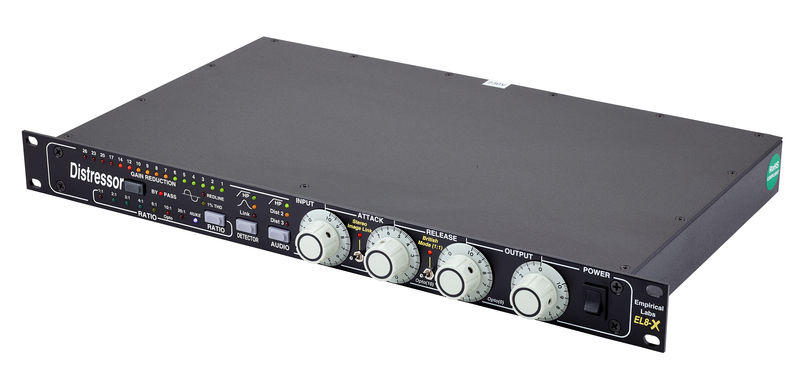 Empirical Labs EL8X-S Distressor