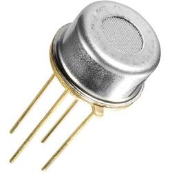 B + B Thermo-Technik 0381 0015 0381 0015 Feuchte- und Temperatur-Sensor -40 bis 125 °C