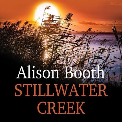 Stillwater Creek - Alison Booth, Audio, 9781399138659