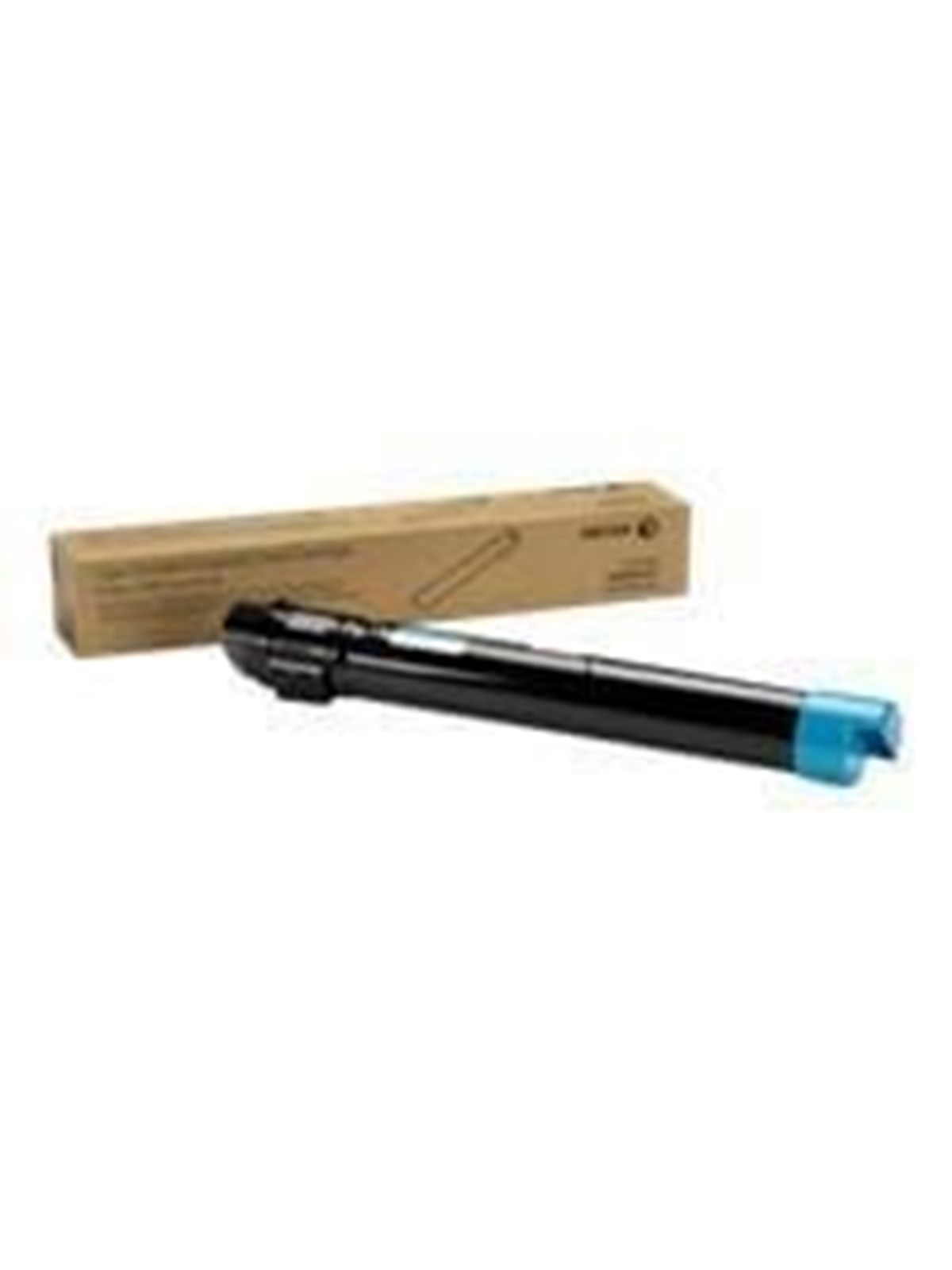 Xerox 106R01433 Toner - Tonerpatrone Cyan