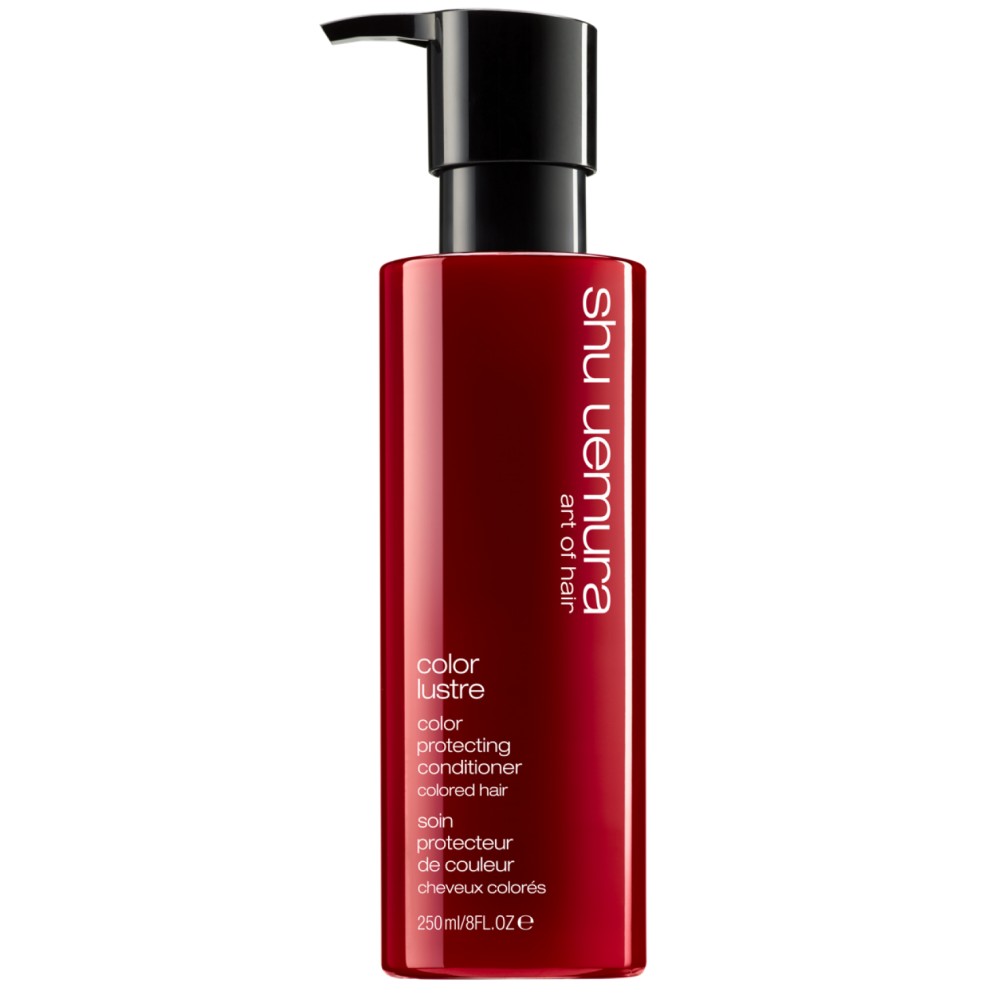 Shu Uemura Color Lustre Color Protecting Conditioner Colored Hair 250mL