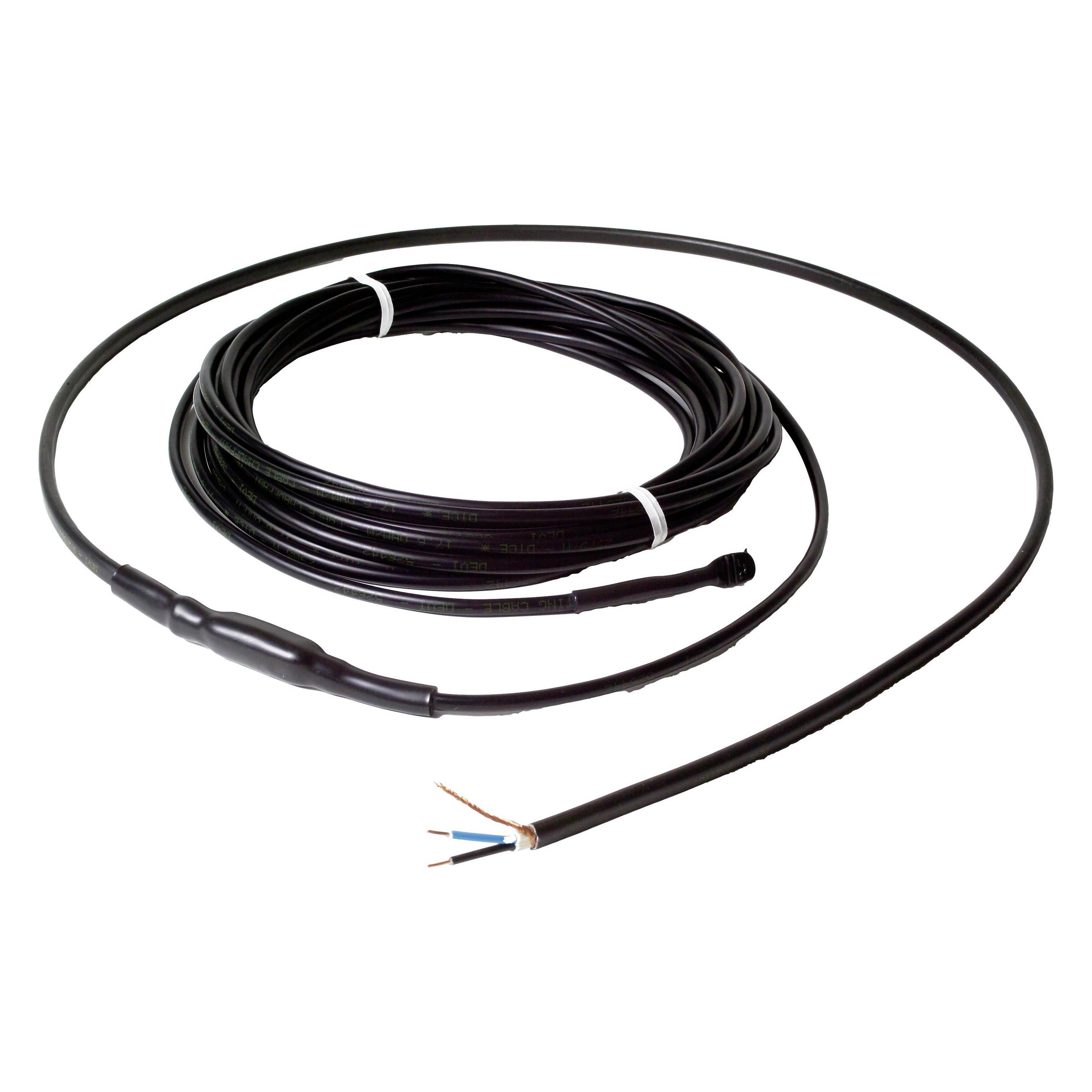 Devi Heizband Freifläche 30W/m 230V 14m sw 89846002 (89846002)