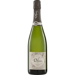 Crémant de Limoux Brut Domaine Delmas BIO