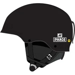 K2, Skihelm, (51 - 55 cm, S)