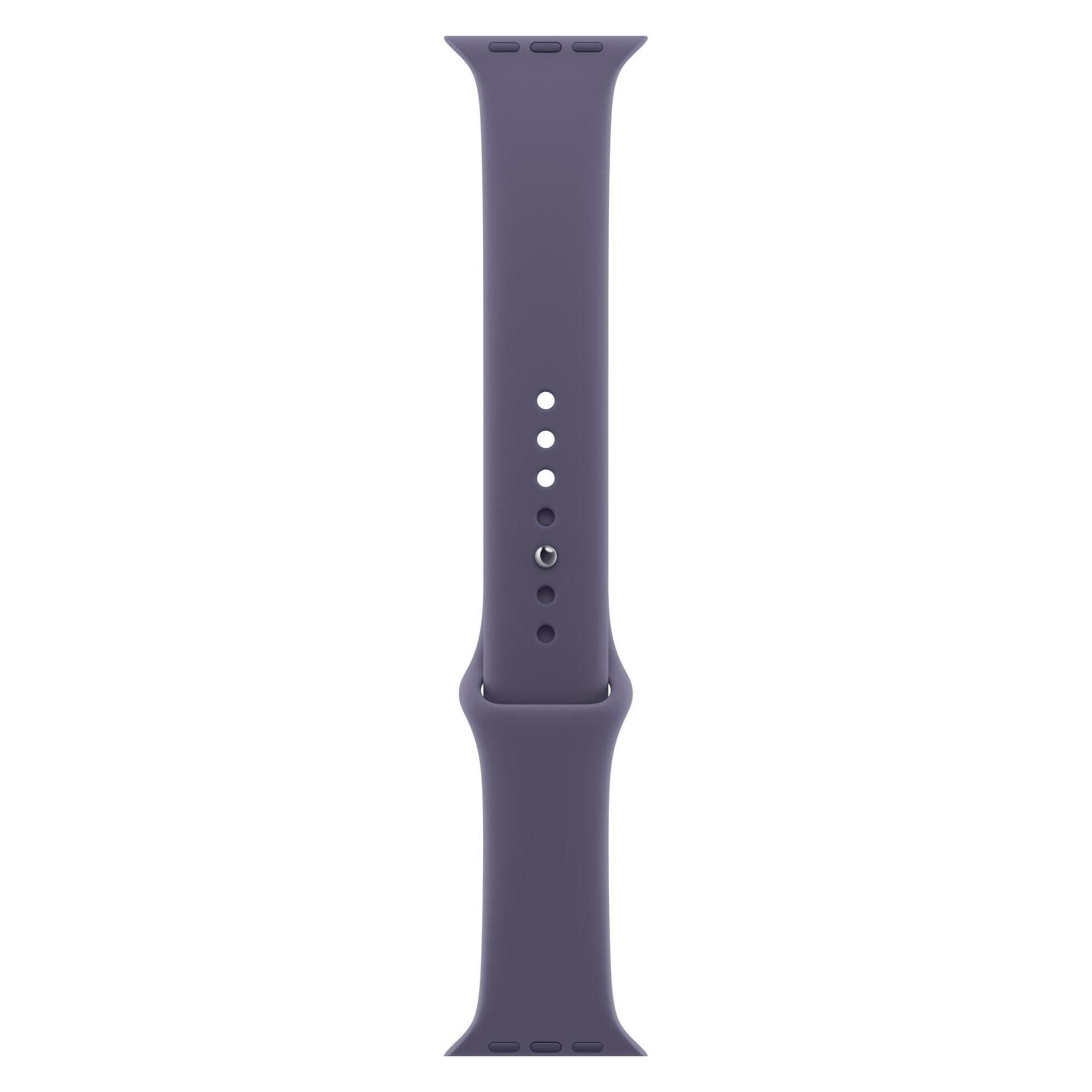 Apple Sport Band (46 mm, Fluoroelastomer) (MFH14ZM/A)