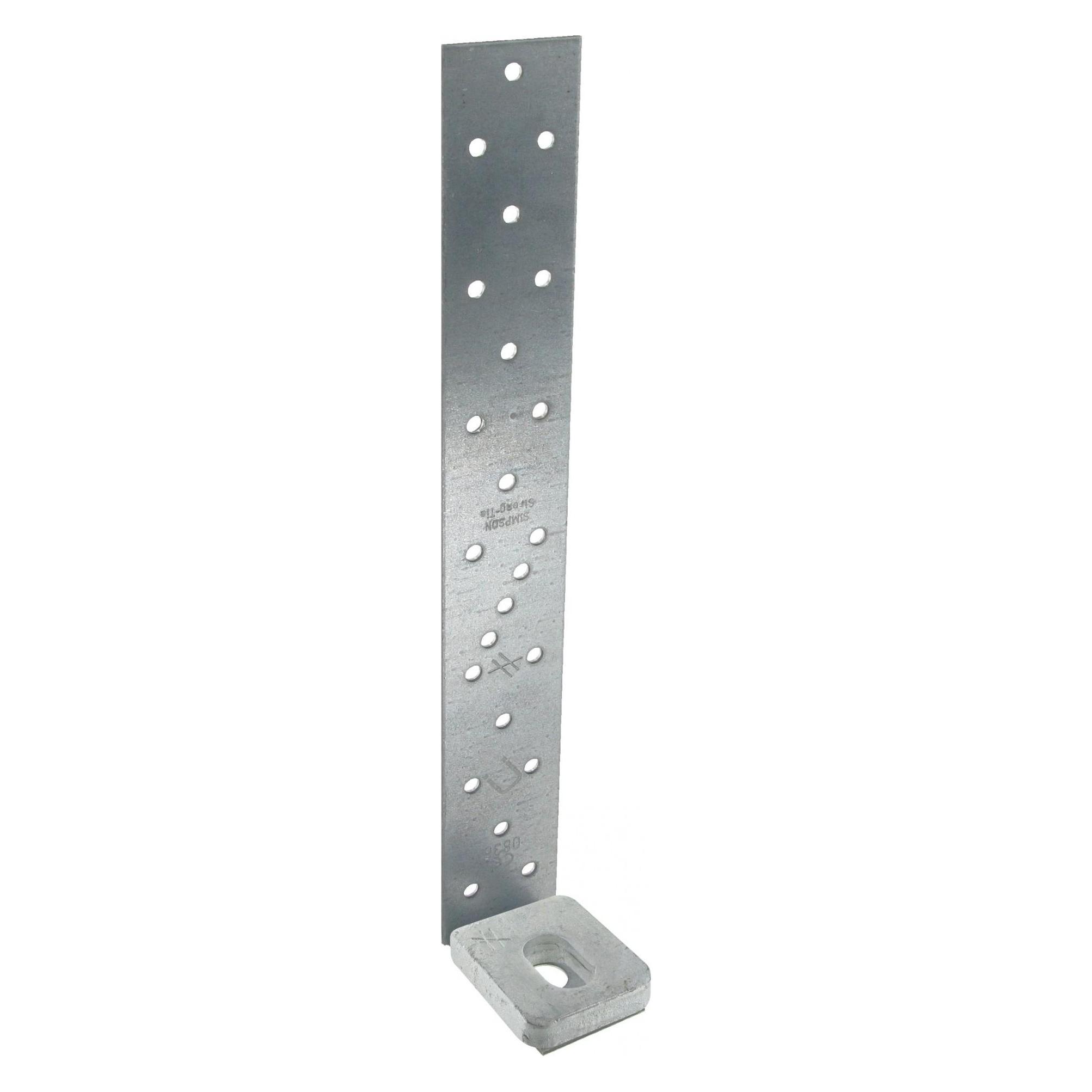 Simpson Sst Zuganker SIMPSON AH (Eckverbinder, 1 Stk.) (AH49050/4)