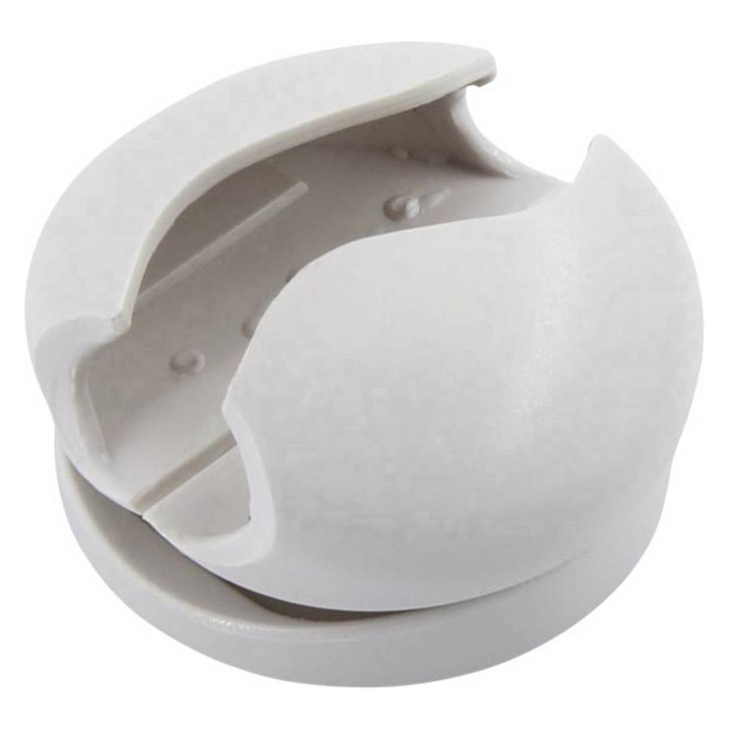 Tru Components Kabelhalter (93013c1205)