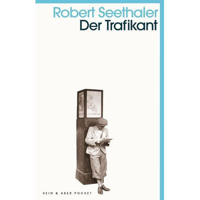Der Trafikant, Taschenbuch von Robert Seethaler, Kein & Aber, 978-3-0369-5909-2