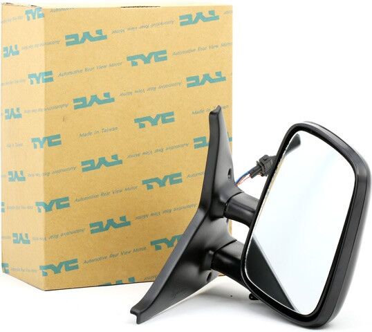 TYC 337-0087 Wing mirror