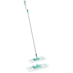 LEIFHEIT   Bodenwischer mit Überzug "Profi Micro Duo" 42 cm