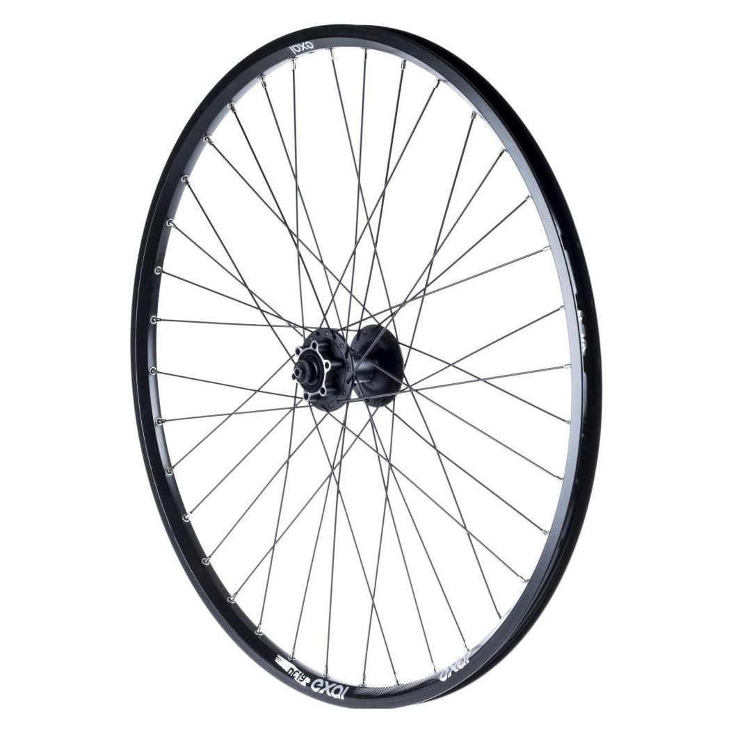 Exal DC19 (Vorderrad, 26") (13172806)