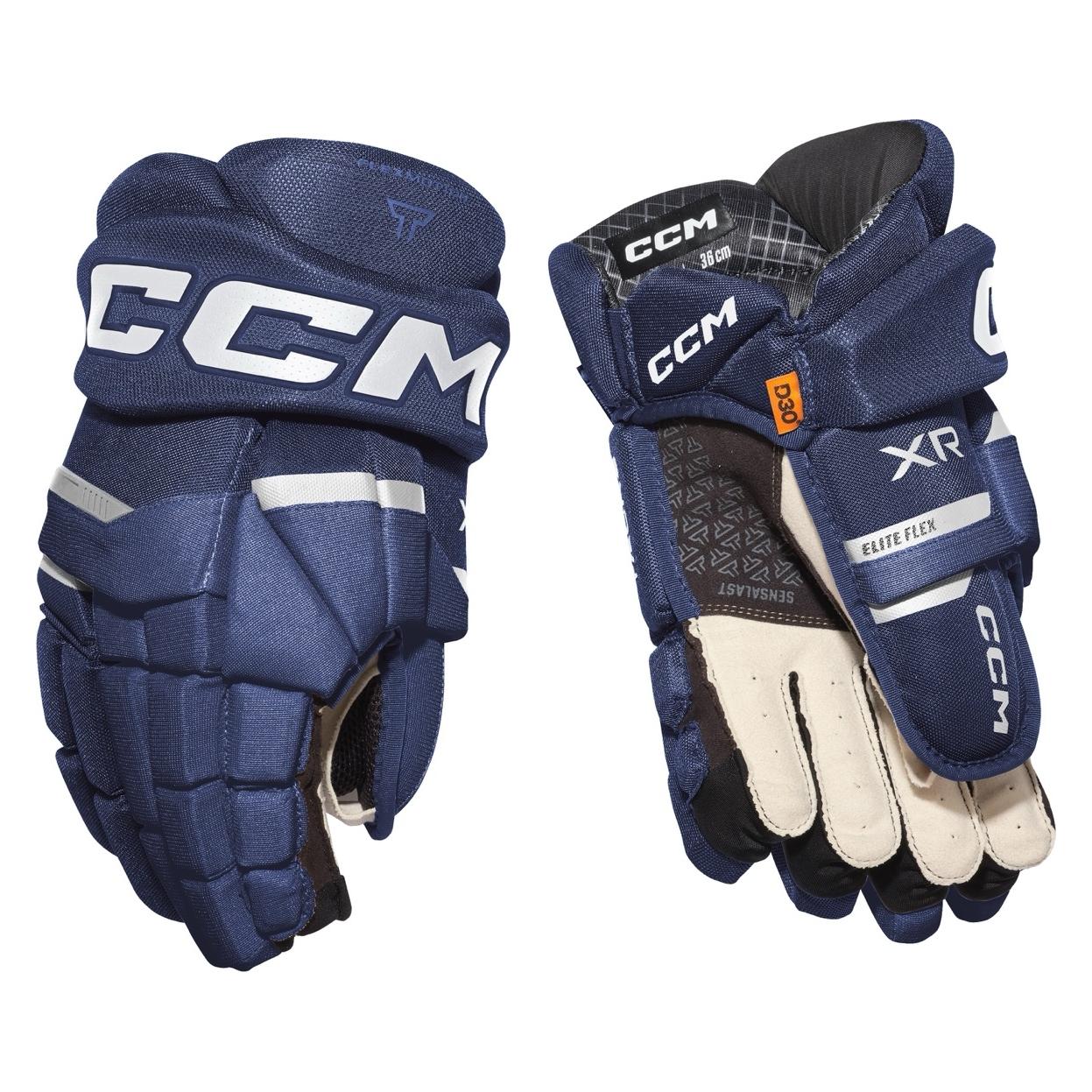 CCM Senior-Hockeyhandschuhe (36) (72360235)