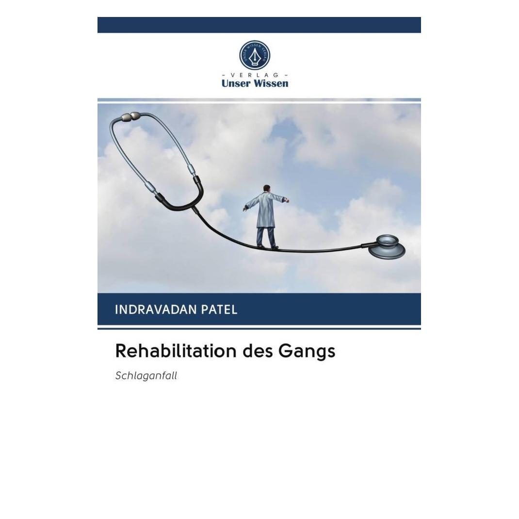 Unser Wissen Rehabilitation des Gangs (56163373)