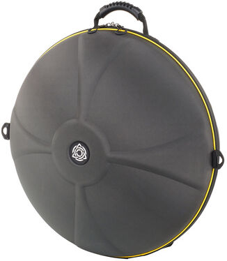 Hardcase Technologies Evatek2.0M Handpan Case AJP AJP Grey