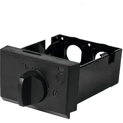 Bosch Professional, Linienlaser, Batteriefach