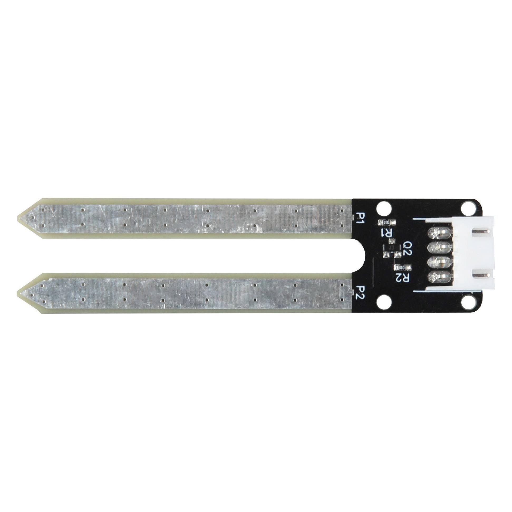 Joy-it Kit sensori 1 pz. Adatto per Raspberry Pi pcDuino micro bit Calliope Banana (sen-Moisture)