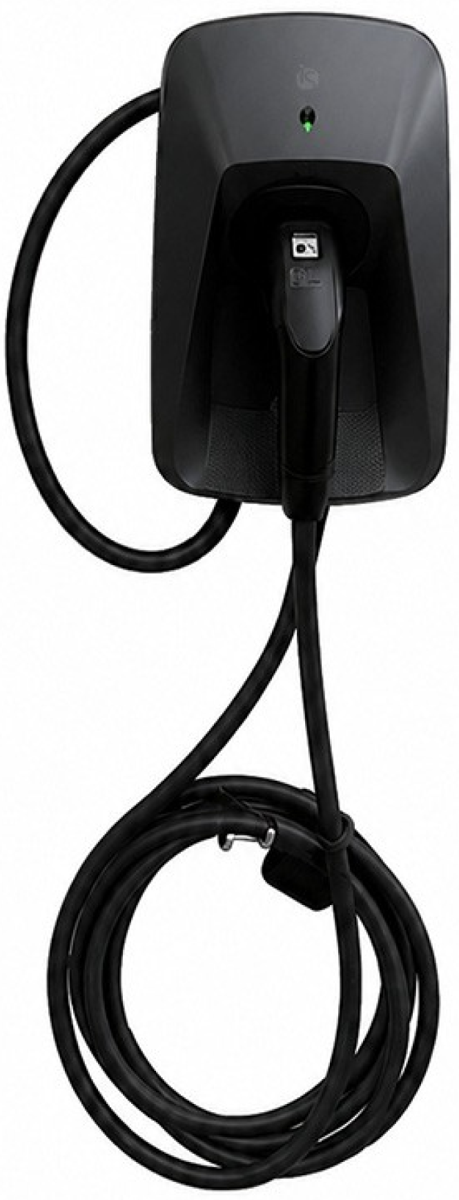 iS Wallbox para Veículos Elétricos