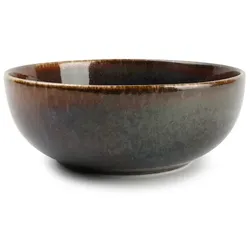 BONBISTRO Schüssel 16xH6cm grün Cirro 2 Stück