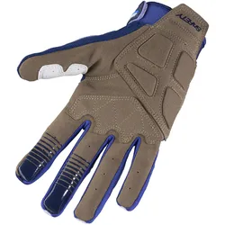 Kenny, Motorradhandschuhe, Safety (Herren, S)