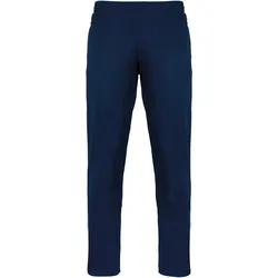Proact, Unisex, Sporthose, Jogginghose (XXL), Blau