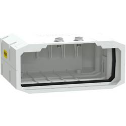 Schneider Electric ITSC630GS42COE Endabschluss, I-Line Track 630A, linke Seite, IP42 Endabschluss Weiß 1 St.
