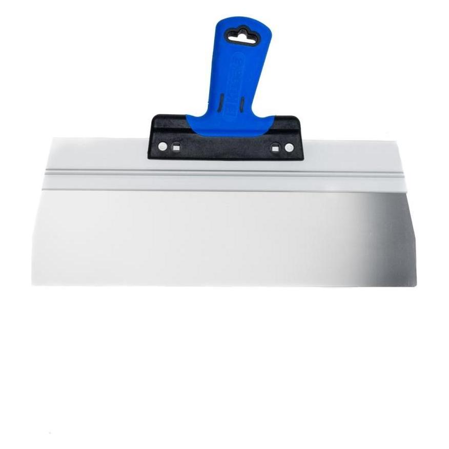 Kubala Edelstahlspachtel Für Gips 600mm (60-0553)