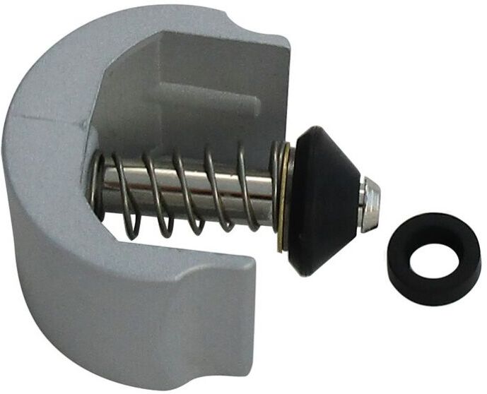 Kludi Ersatzteil Umstellung 7671006-00 velourchrom