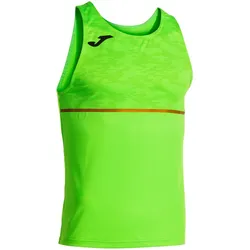 JOMA Record Pro Leichtathletik-Tanktop 020 - flourgrün 3XL