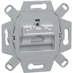 Merten UAE-Einsatz 8 Kat 6A iso MEG4530-0000