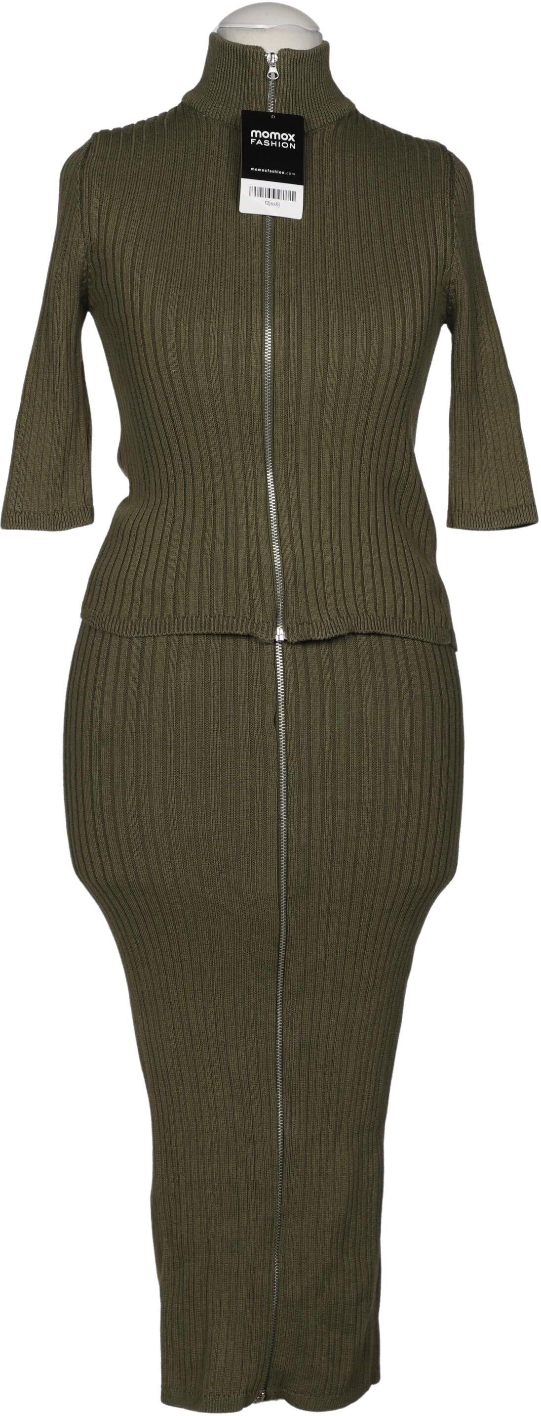 asos Damen Anzug oder Kombination, Grün, Gr. EU 36, Baumwolle - Second Hand